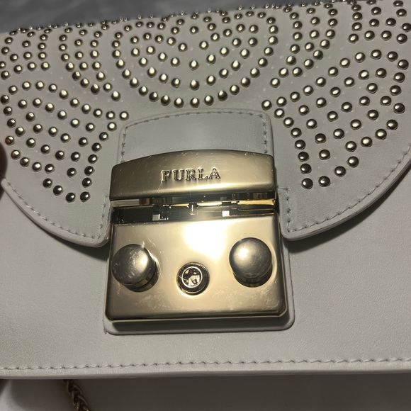 Furla Kamon Limited crossbody bag - Picture 12 of 16